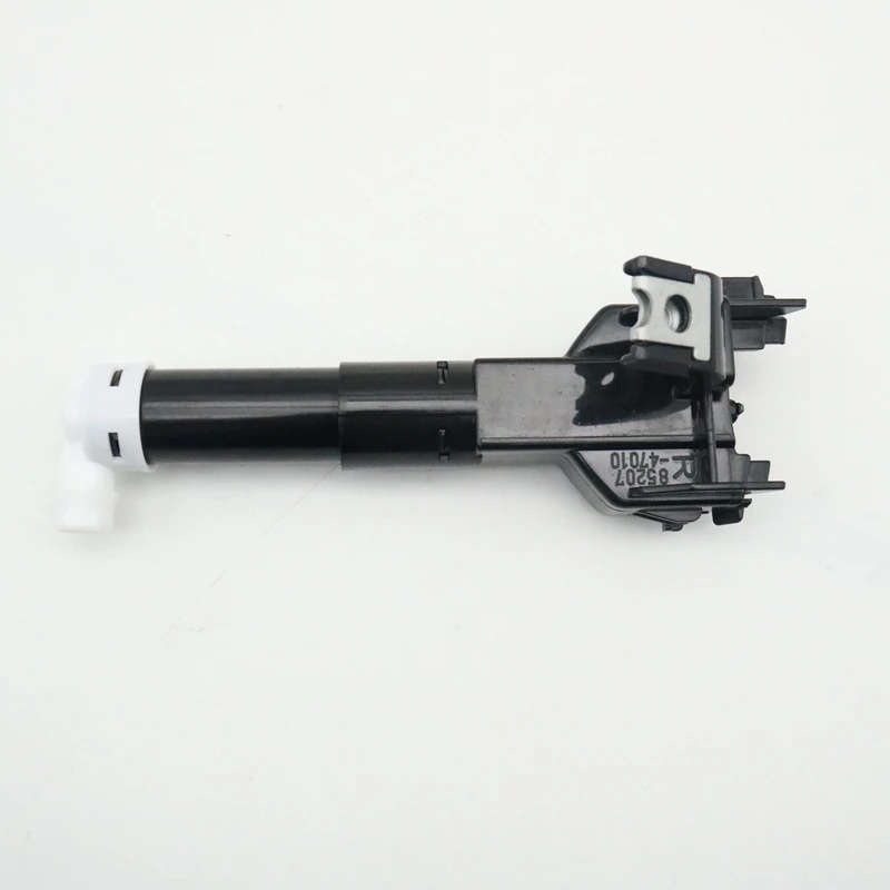 Car Accessories For TOYOTA PRIUS 2009-2012 Headlight Head Lamp Washer Nozzle Spray Jet Actuator Pump