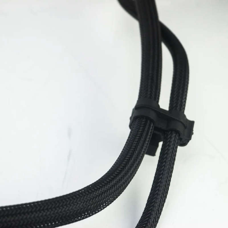 High Quality 1.6T Double Oil Pipe For Peugeot 308 408 4008 5008 Citroen C4 C5 Fuel Hose