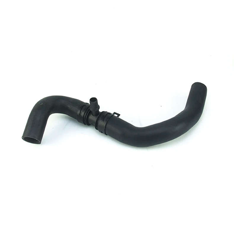 Radiator Outlet Pipe For Dongfeng Peugeot 307 308 408 Downcome Citroen C4 Sega C4L R EC5
