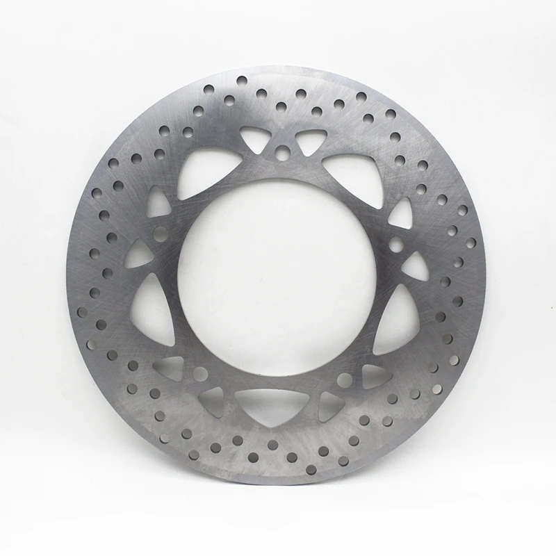 Motorcycle Rear Brake Disc Rotors for YAMAHA T-MAX530 TMAX530 2013-2016 XP 530 TMAX T-MAX