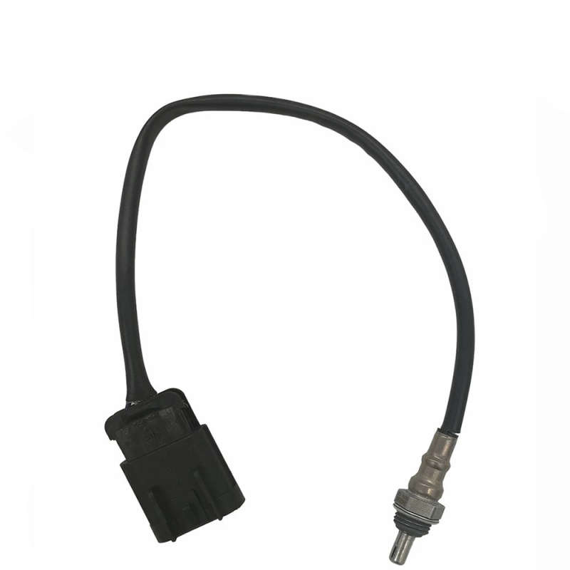 Lambda Probe O2 Motor Oxygen Sensor For Benelli Gas sensor BN251 TNT25 TNT250 / BN TNT 25 250 251