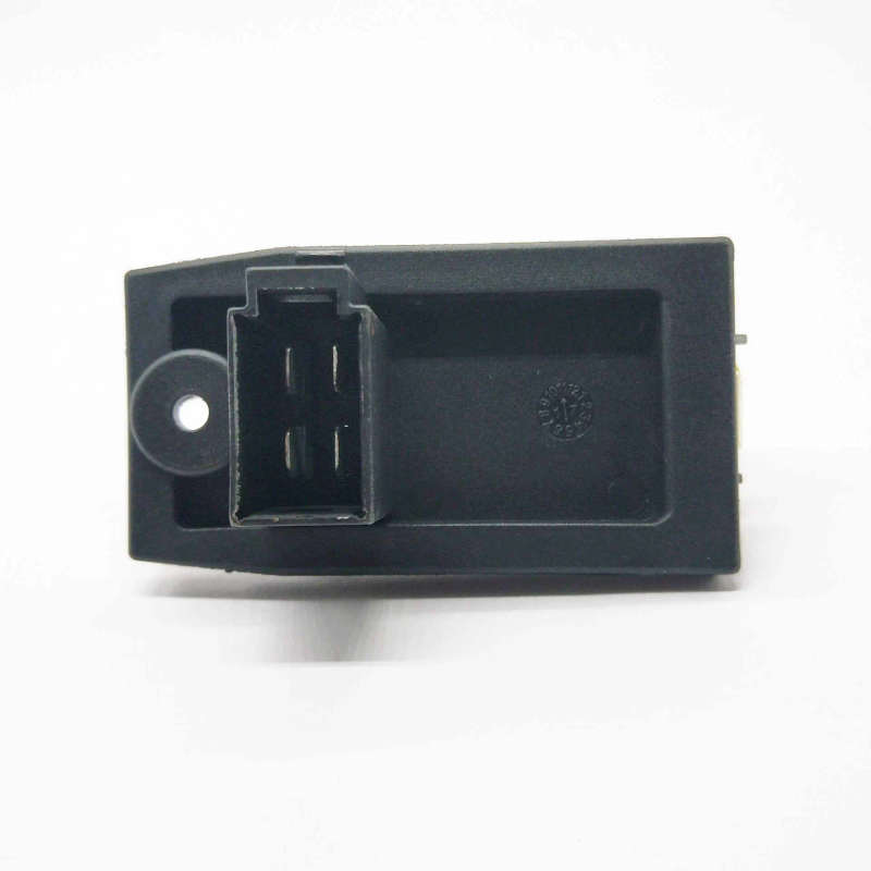 Heater Motor Blower Resistor For Ford Focus Fiesta KA Mondeo Cougar Transit Connect
