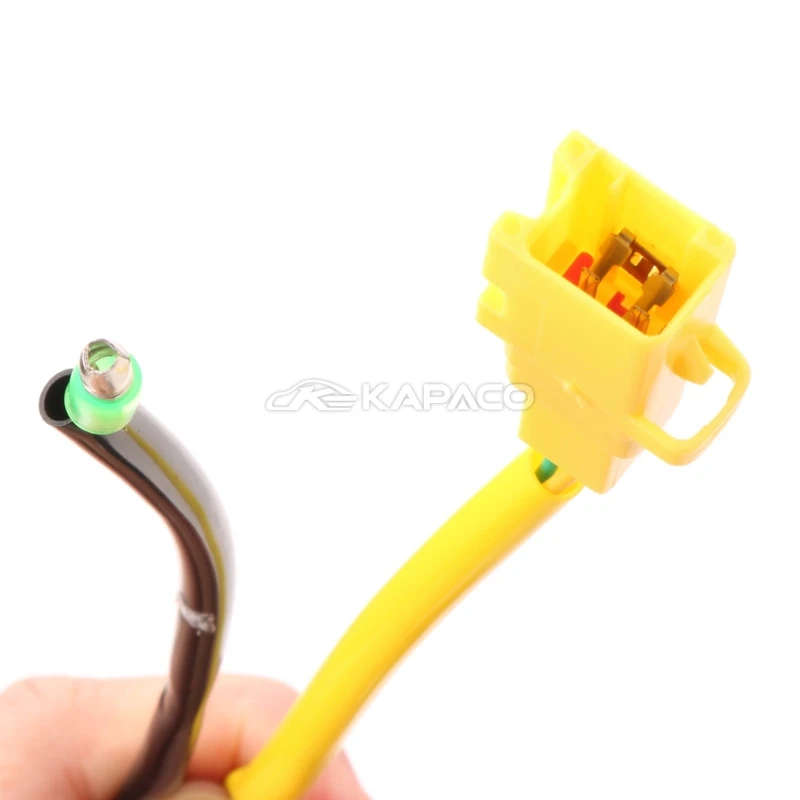 Steering Wheel Combination Switch Train Cable Squib Slip Ring For Lifan 320