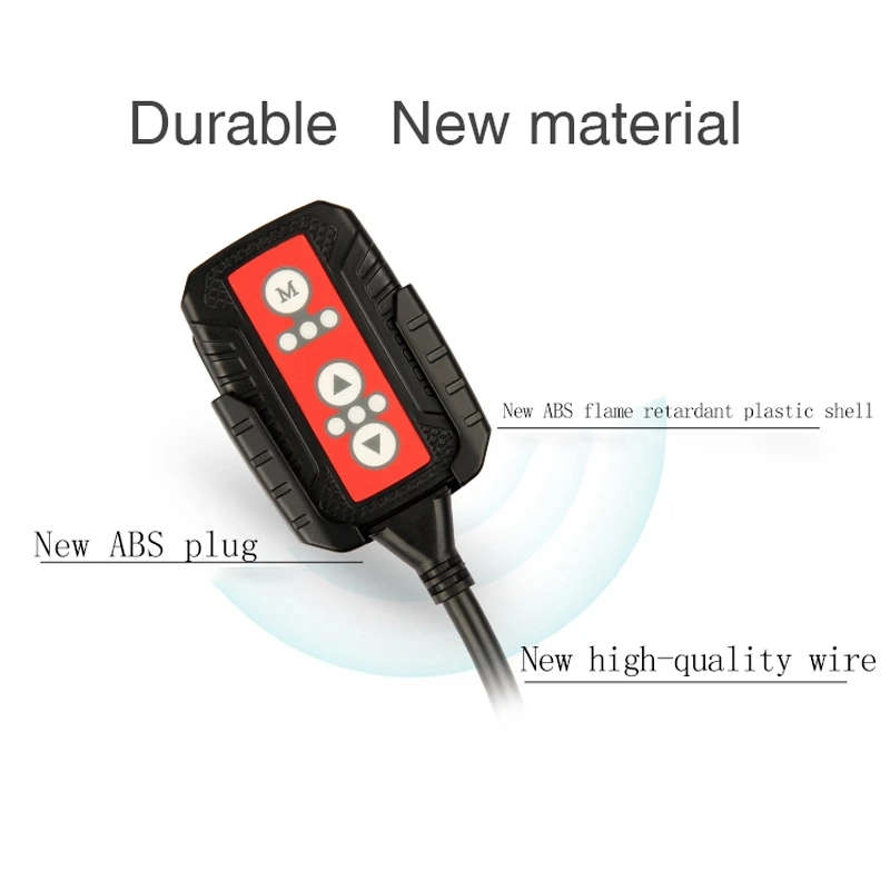 TROS X Global Intelligent Power Control System for Honda Civic 2016 1.5T
