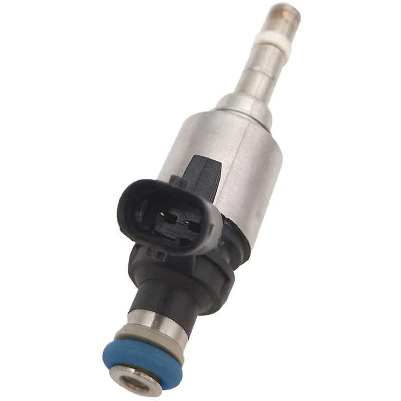 4Pcs Fuel Injectors for CC Eos Tiguan Golf Beetle Jetta for- A3 A4 Quattro A5 Q5 TT 06H906036P