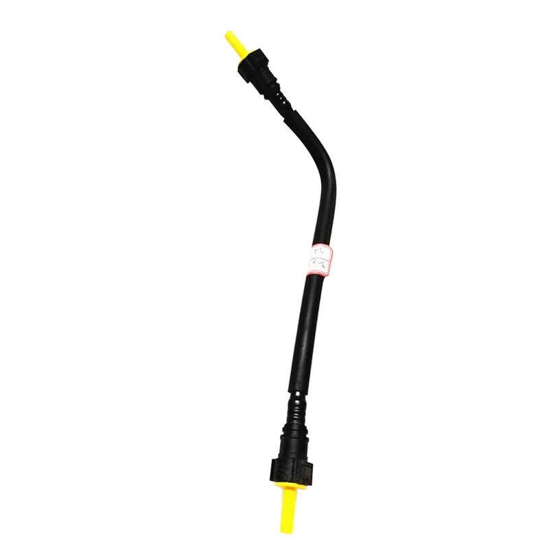 464611 Brake Reservoir Hose Return Pipe for Peugeot 3008 Citroen C4 Picasso/DS5