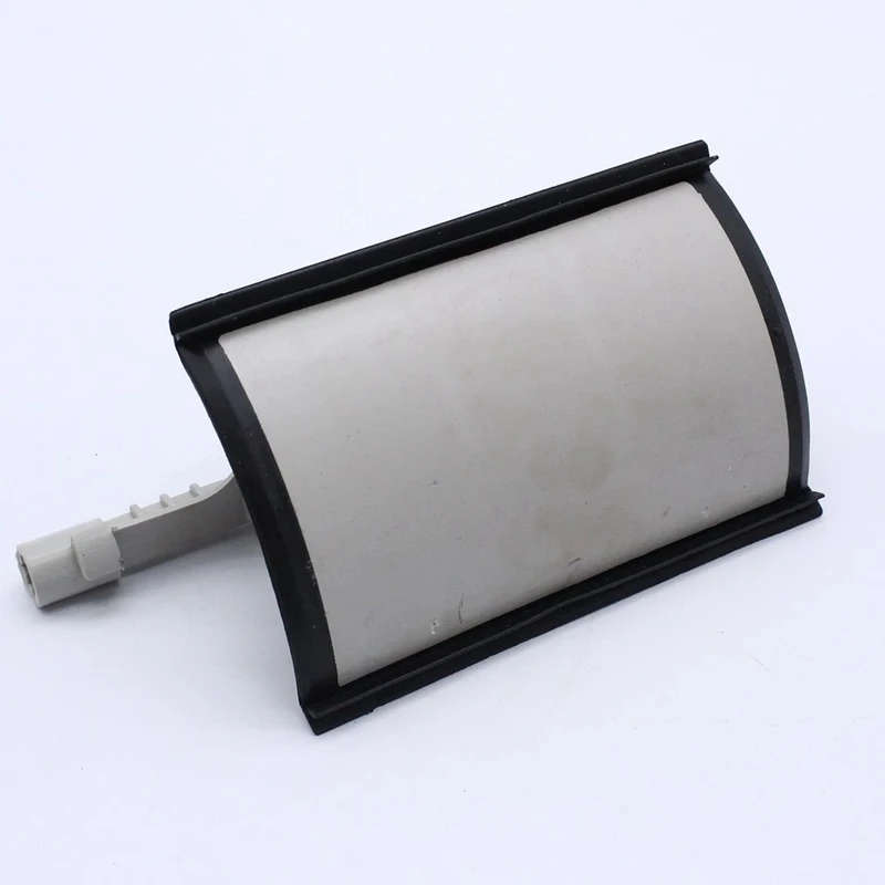 Car Dual Zone Air Conditioning Heater Flap Repair Kit for Peugeot 407 2004-2016 Citroen C5 6480E3