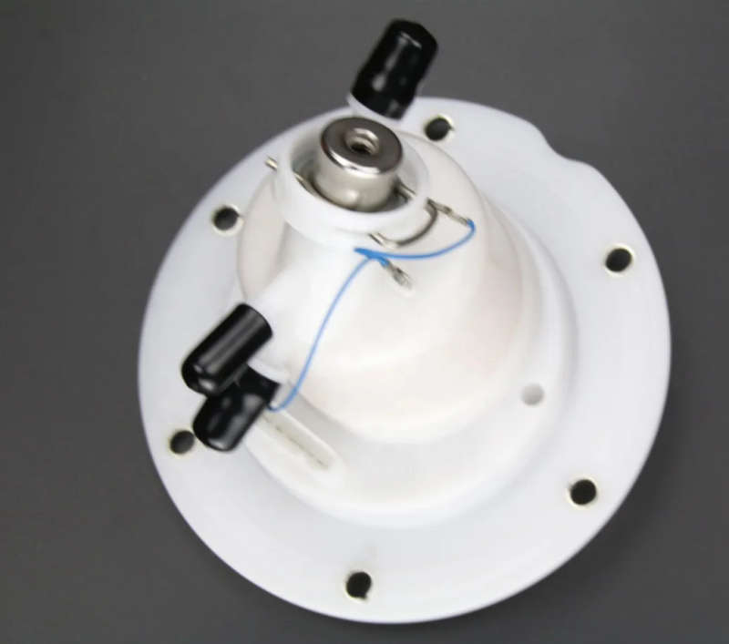 FUEL TANK 2214701790 Fuel Pump Assembly Sending Unit FOR Mercedes