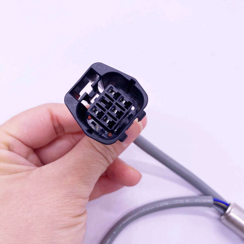 Oxygen Sensor O2 Sensor For Mazda 8 2.3L Mazda 6 2.5L