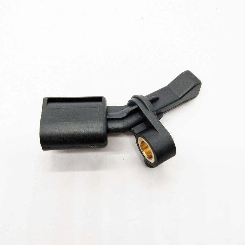 10 PCS Rear Left ABS Wheel Speed Sensor For VW Fox Polo UP Audi A2 Seat Skoda