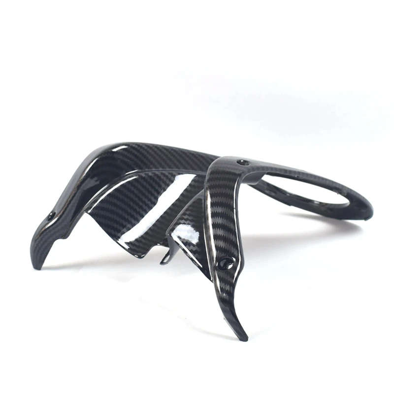 Motorcycle Fuel Tank Housing Fairing for Ducati Monster 696 795 796 1100 Fuel Tank Panels Trim