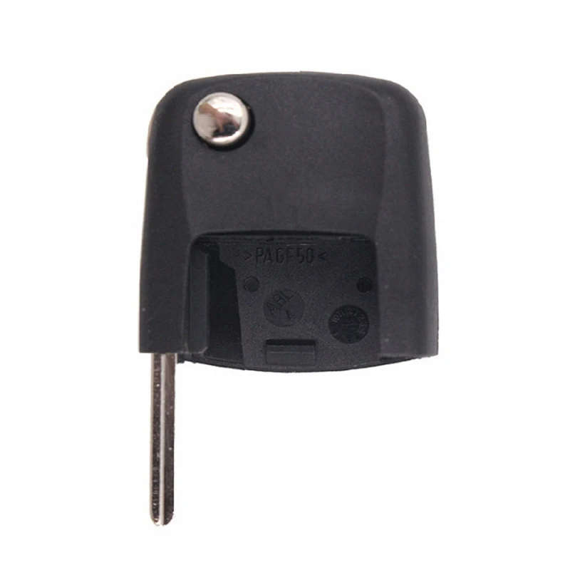 Car Remote Key Head with ID48 Chip for Volkswagen Touareg/ Beetle/ Passat/ GTI/ Rabbit/Jetta