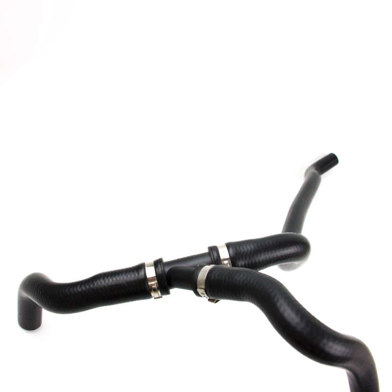 New 11537547244 Engine Oil Cooler Water Pipe Hose For BMW X5 E70 3.0si