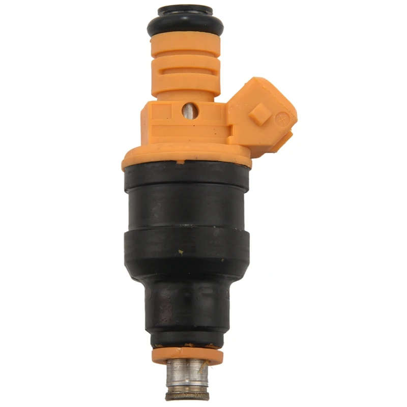 8Pcs Flow Matched Fuel Injector for Ford F150 E150 F250 F350 V8 4.6 5.0 5.8 4.6 5.4L 0280150718