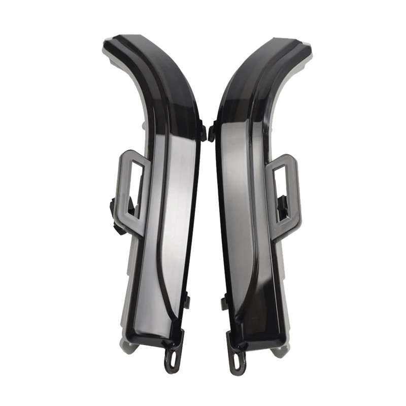 Car Dynamic LED Rearview Mirror Light Turn Signal Light for Hyundai Sonata MK7 LF 2015-2018
