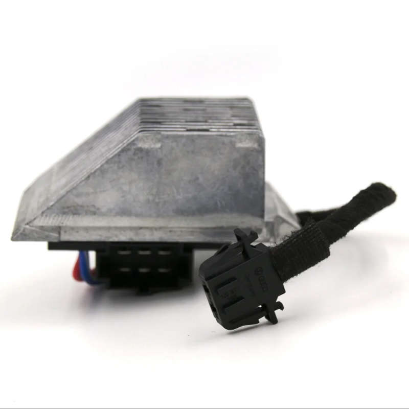 A/C Heater Blower Motor Resistor 6Q1907521 For Audi A2 Seat for Skoda for VW Polo