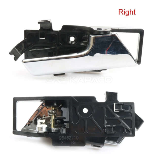 Inner Door Handle Inside LHD RHD For Holden TK Barina CHEVY AVEO AVEO5 G3 Chevrolet
