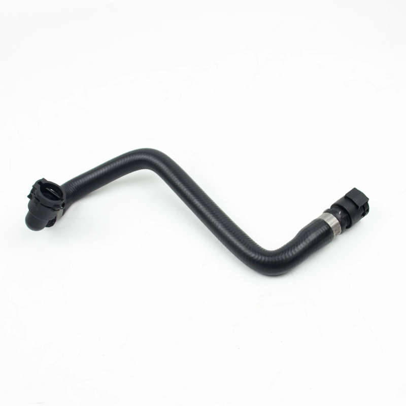 17127578401 Coolant Liquid Water Hose For BMW 7 39; F01/F02 Rubber Water Pipe