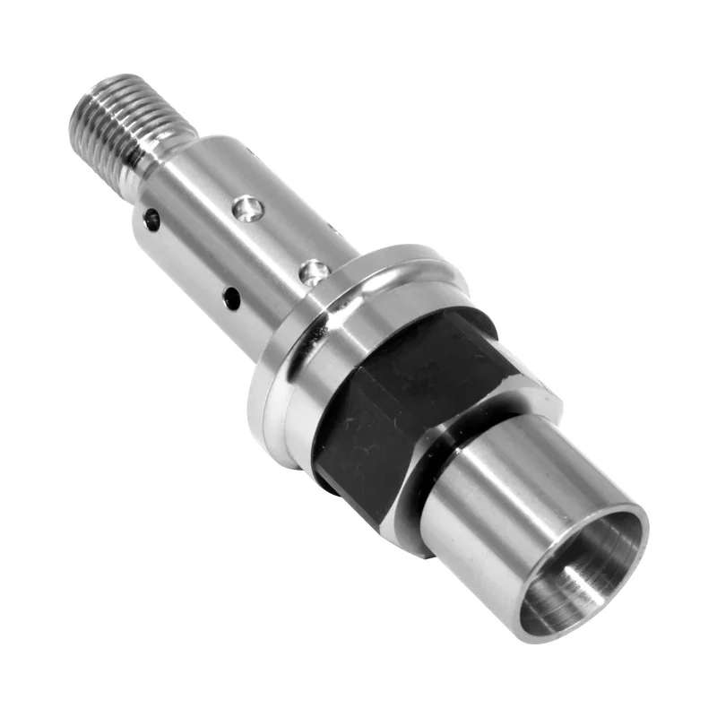 Car Accessories Engine Timing Oil Control Valve Camshaft Bolt For Mercedes Benz W203 C230