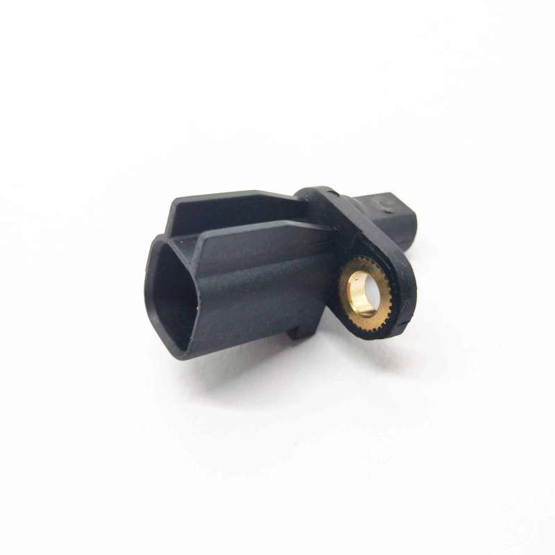 4PCS Rear L/R ABS Wheel Speed Sensor For FORD FOCUS C-MAX GALAXY KUGA MONDEO S-MAX VOLVO