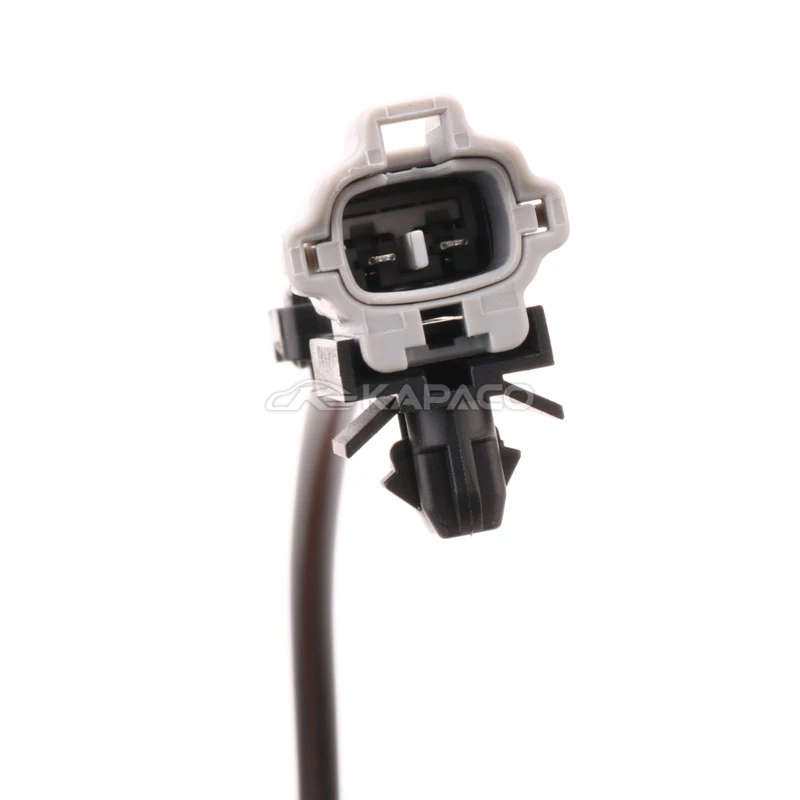 ABS Wheel Speed Sensor 8954571030 8954671030 For Toyota Hilux Vigo 2007-2015 VII PICK-UP