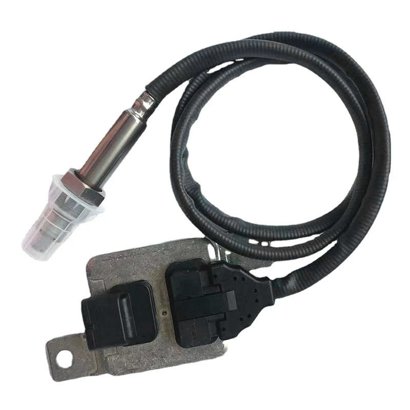 Nox Sensor for A4 B9 (8W) 3.0 TDI 2016 Q5 2.0 TDI 2013 8R 8R0907807 5WK96728