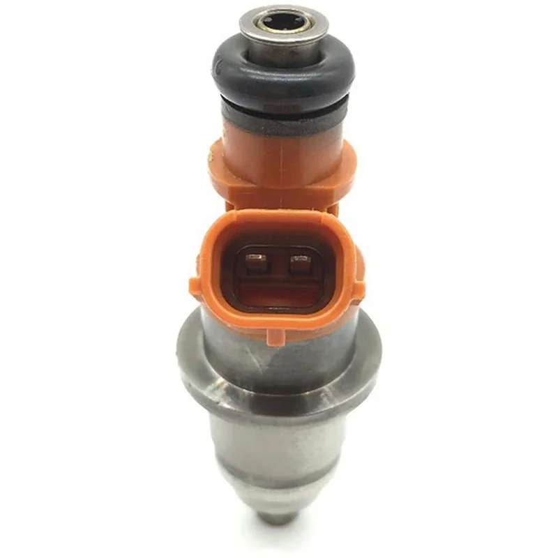 part number: 7t05073, dim1000j, 6uds. Automobile nozzle, suitable for Mitsubishi 6g73, 2.5L,