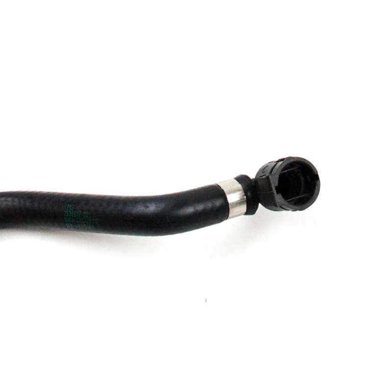 Coolant Hose Liquid Storage Pot Inspired Air 17127535537 For BMW X3 X4