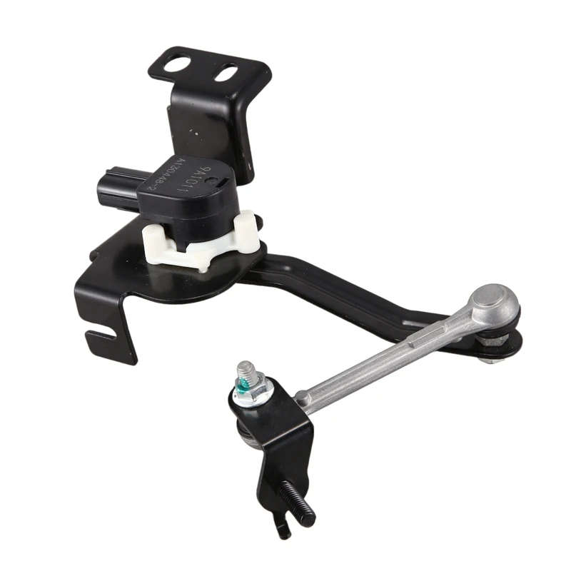 Head Light Lamp Level Sensor,Height Level Sensor Front Link for Subaru Forester Impreza Legacy