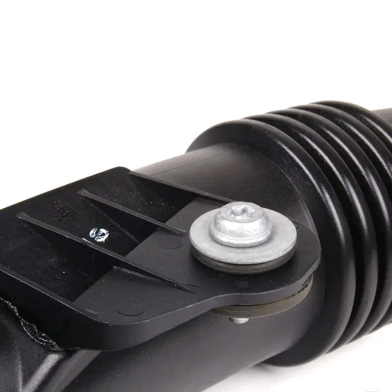 Air Guide Tube Pipe For BMW 3 Serise E90 E91 E92 E93 Water Tank Connection Water Hose