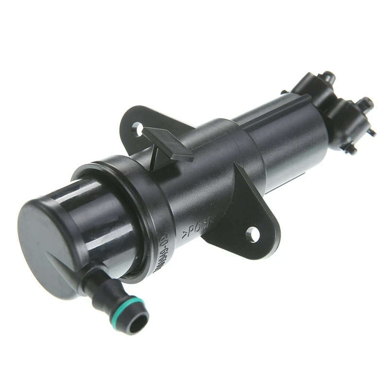 Headlight Washer Nozzle Pump Cylinder 61673416467 61673416468 for -BMW X3 E83 2006 2008 2009 2010
