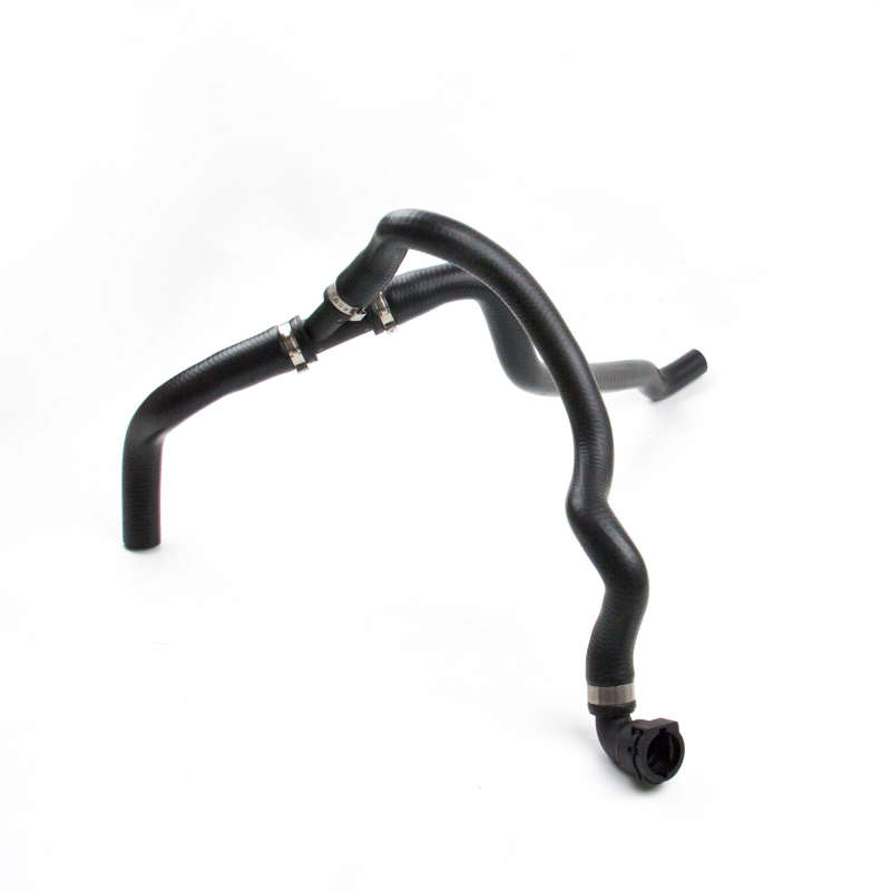 New 11537547244 Engine Oil Cooler Water Pipe Hose For BMW X5 E70 3.0si