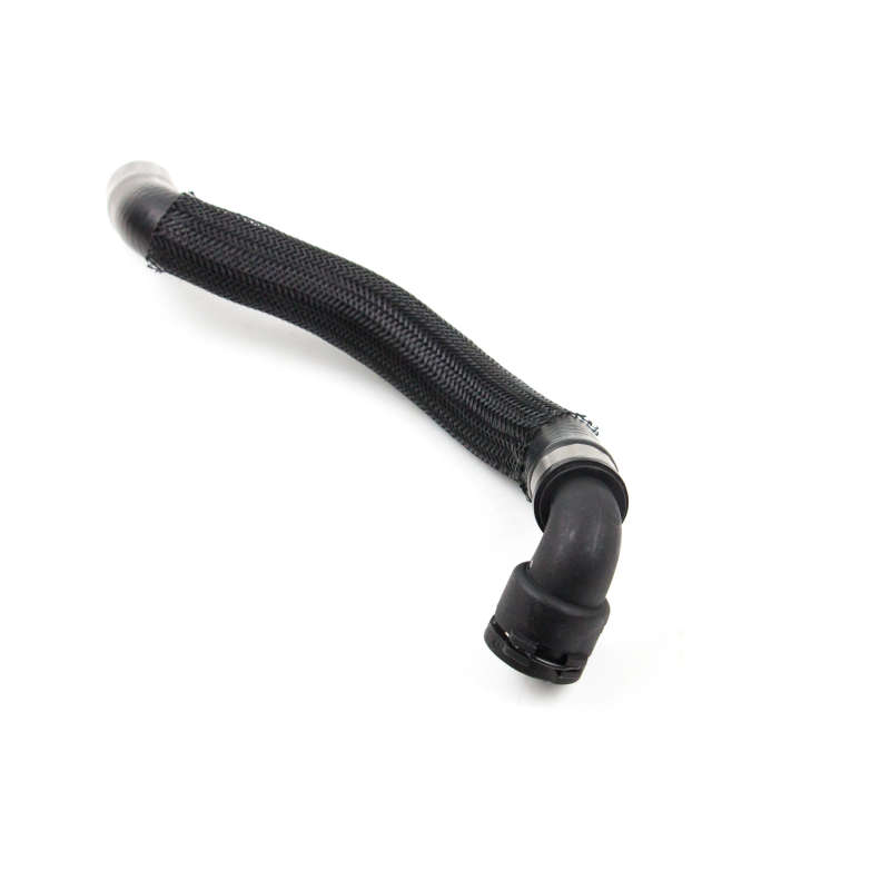 17127584405 Turbo Cooling System Coolant Hose Plastic Pipe For BMW F01 F02 F04 F07