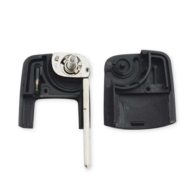 Remote Car Key Fob For VW Volkswagen Beetle Polo Passat Skoda 1J0 959 753 AH 434Mhz With ID48