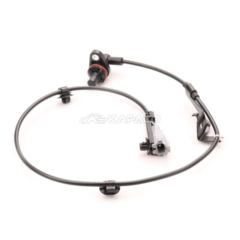 ABS Wheel Speed Sensor 8954571030 8954671030 For Toyota Hilux Vigo 2007-2015 VII PICK-UP