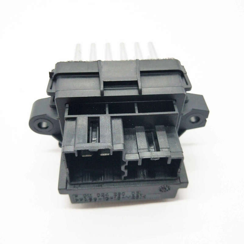 Blower Motor Resistor For Chevrolet GMC Hummer Pontiac Saab