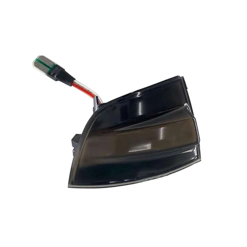 Reversing Mirror Streamer Turn Signal Running Water Signal Lamp for Ford C-MAX Classic Focus MK2