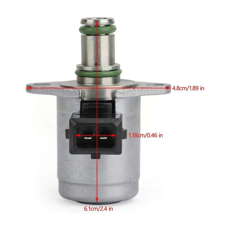 Speed Related Steering Solenoid for Mercedes-Benz W220 W164 R171 W211 W219 A2114600984