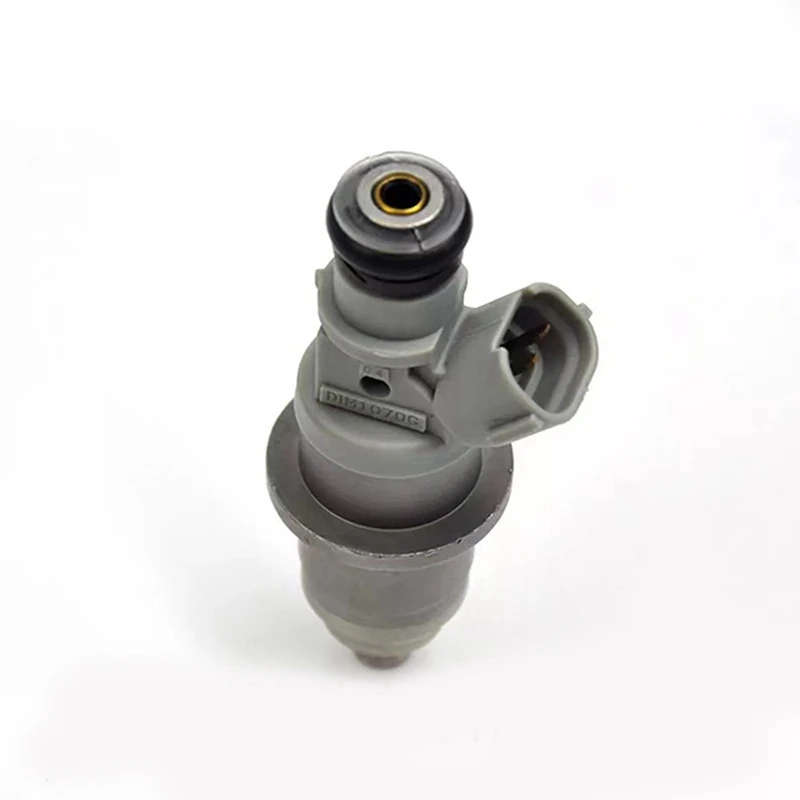 Fuel Injector for 01-06 Mitsubishi Pajero III Canvas Top V60 V70 3.5GDI E7T05074 DIM1070G