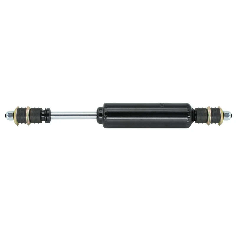 For Club Car Precedent Golf Cart Pioneer Rear Shock Absorber Set 2004 and Up