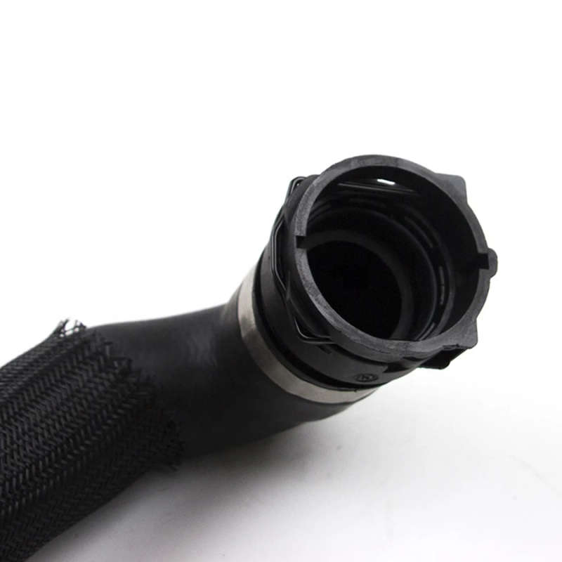 17127605640 High Quality Radiator Hose Coolant Pipe For BMW 6/7 Series F01/F02/F12/F13