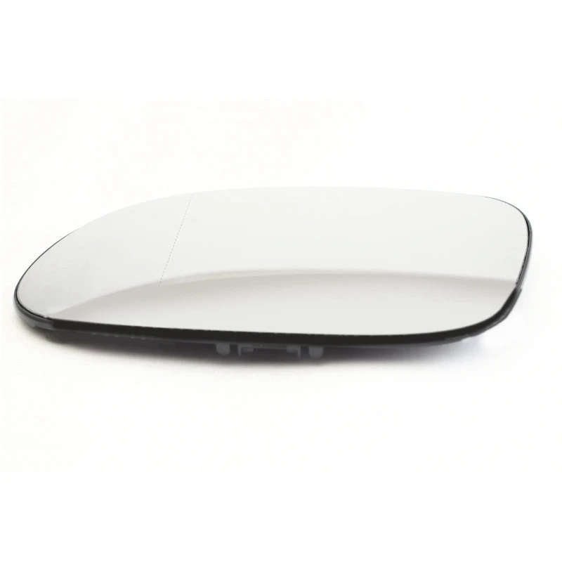 Car Heated Glass Rearview Mirror Side Wing Mirror for Mercedes-Benz CLK/SLK 1996-2004 A-Class