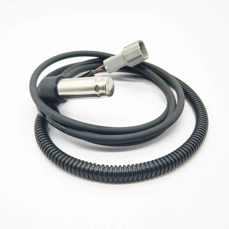 for MITSUBISHI FUSO CANTER LH Piezoelectric Lambda 2 Wire ABS Sensor MK448465