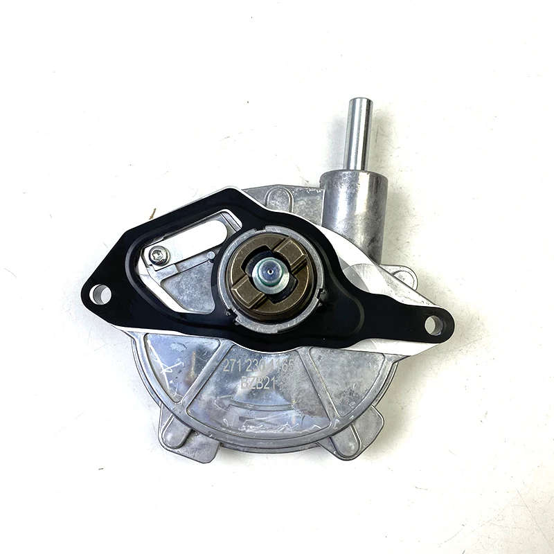 Engine Vacuum Pump for Mercedes Benz W203 C230 M271 KE18 KE16 ML