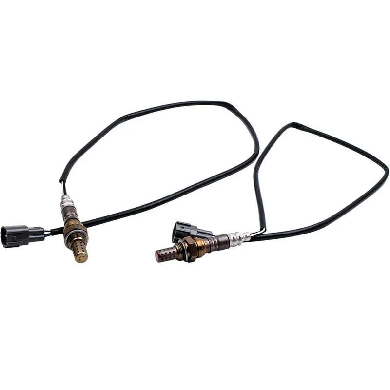 4Pcs Oxygen Sensor For Toyota Rav4 2001-2003 89467-42010/89467-42020/89465-42090/89465-42100