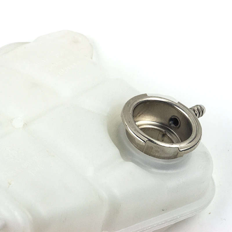 Coolant Expansion Overflow Tank Reservoir For Mercedes Benz Saloon 190E S123 W124 W126 C126