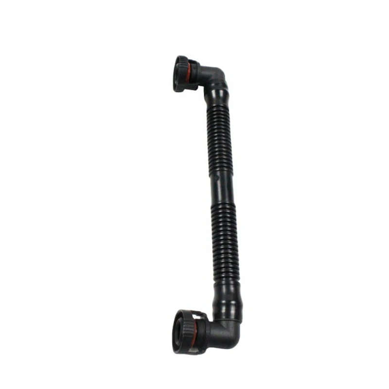 11157831311 Crankcase Breather Hose For BMW 3 39; E46 Z3 E36 Z4 E85 E86 Exhaust Vent Hose