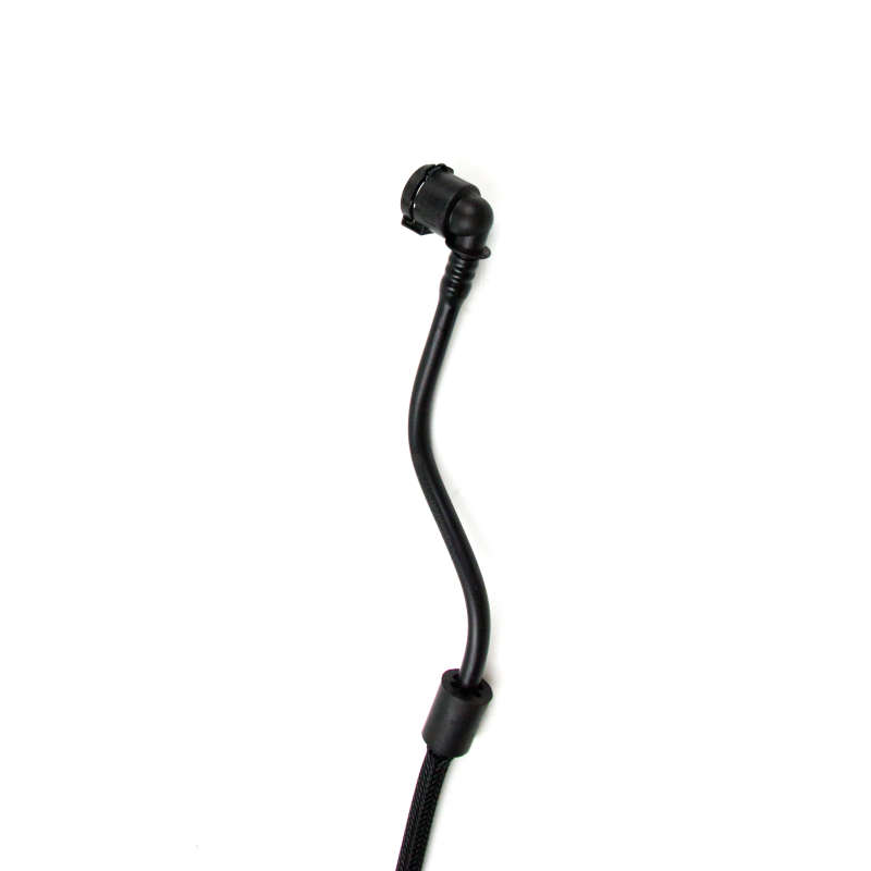 Auxiliary Kettle Water Pipe 17128602646 For BMW 5 G38 7 G11 G12