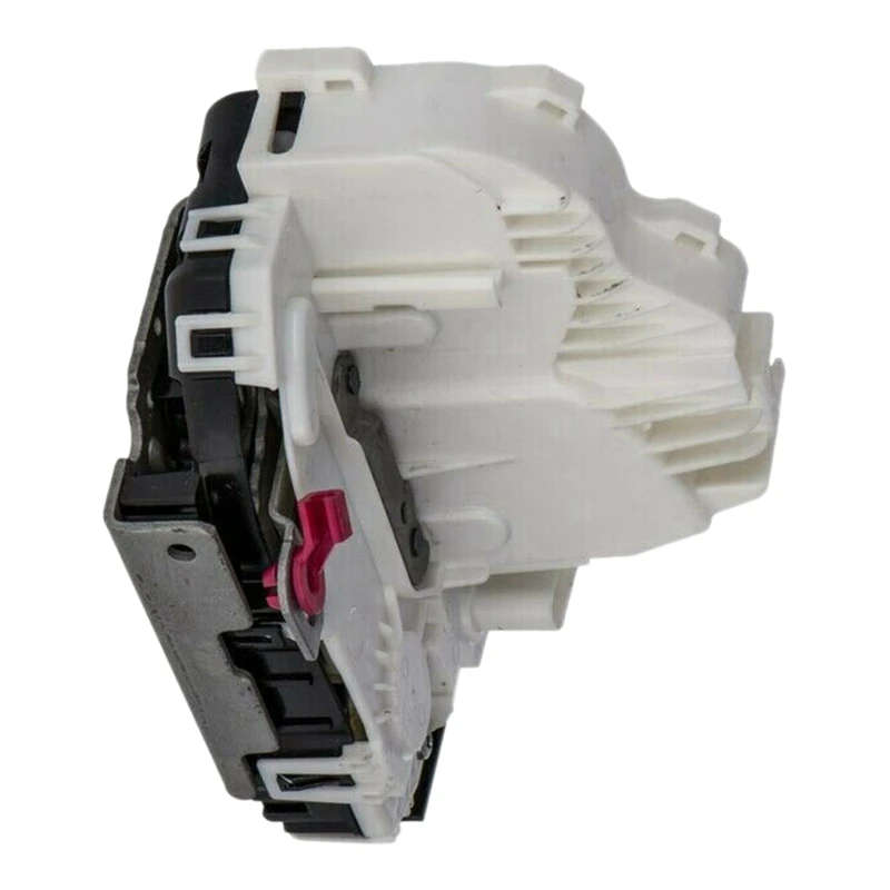 Mopar Rear Left Door Lock Latch Actuator for 2011-2020 Jeep Grand Cherokee and 2012-20 Dodge Durango