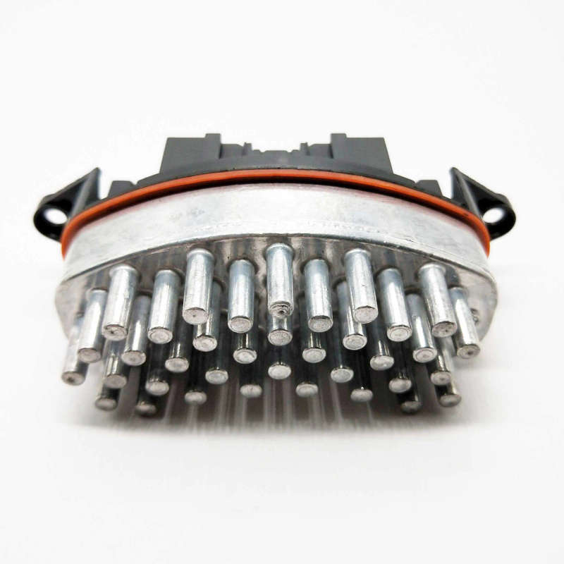 Blower Motor Resistor For Ford Mondeo 3S7H-19E624-AB